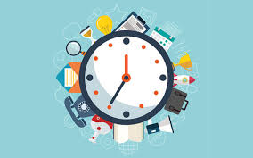 UFCD 0382_ Gestão do Tempo e Organização do Trabalho_A2