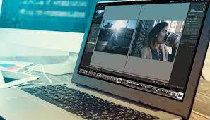 Conceção e tratamento de imagens