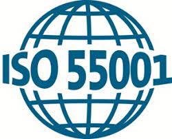 Implementação da ISO55001 – Sistema de Gestão de Ativos