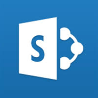 Microsoft Sharepoint