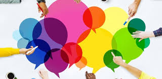 UFCD 5440 - Comunicação Interpessoal e Assertividade