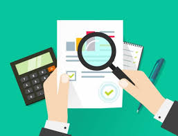 Auditorias Internas da Qualidade