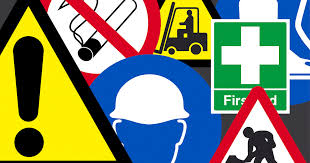 UFCD 0349 - Ambiente, segurança, higiene e saúde no trabalho ...