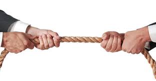 UFCD 1531_Gestão de Conflitos